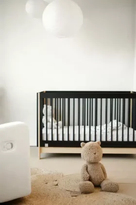 Lit convertible babyGap Tate