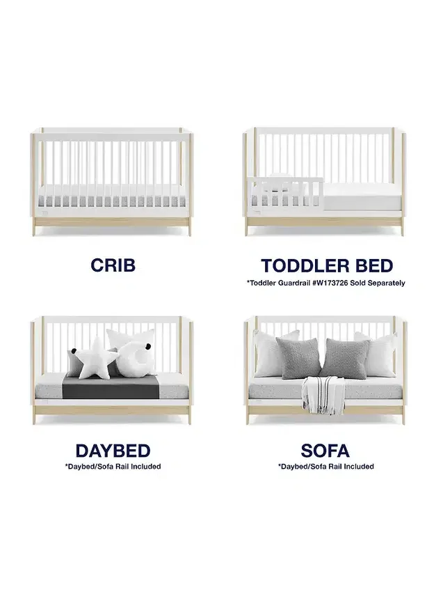 Lit convertible babyGap Tate