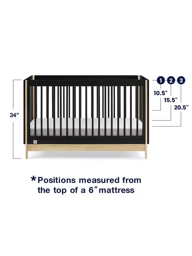 Lit convertible babyGap Tate