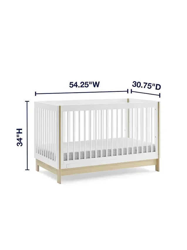 Lit convertible babyGap Tate
