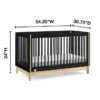 Lit convertible babyGap Tate