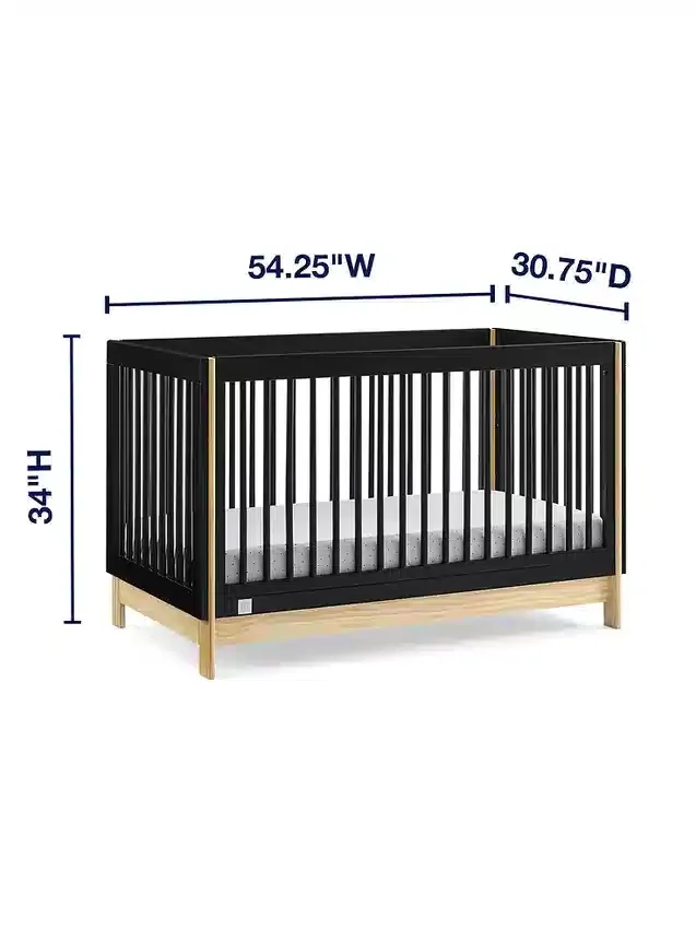 Lit convertible babyGap Tate