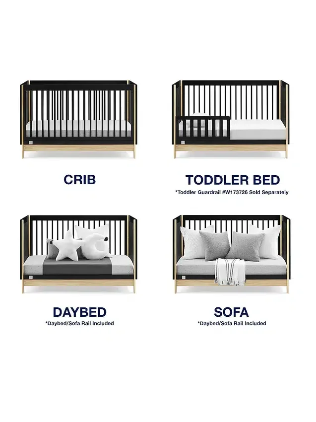Lit convertible babyGap Tate