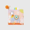 Livre d'activités doux « Llama »