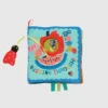 Livre tactile « Bugging Through »
