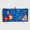 Livre tactile « Bugging Through »