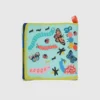 Livre tactile « Bugging Through »