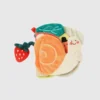 Livre tactile « Silly Snail »