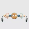 Lot « Bliss » de BabyBjörn comprenant un transat en jersey 3D et une peluche