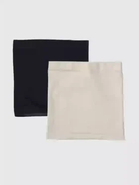 Lot de 2 Bellaband de maternité « Everyday » d’Ingrid et Isabel