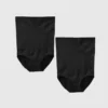 Lot de 2 culottes de compression post-partum Ingrid et Isabel