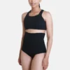 Lot de 2 culottes de compression post-partum Ingrid et Isabel