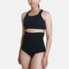 Lot de 2 culottes de compression post-partum Ingrid et Isabel
