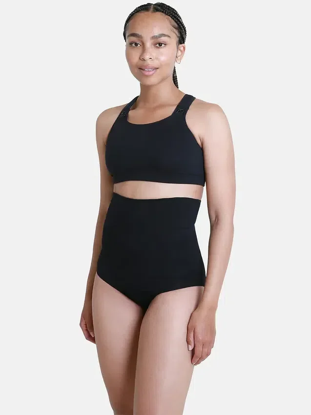 Lot de 2 culottes de compression post-partum Ingrid et Isabel