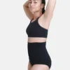 Lot de 2 culottes de compression post-partum Ingrid et Isabel