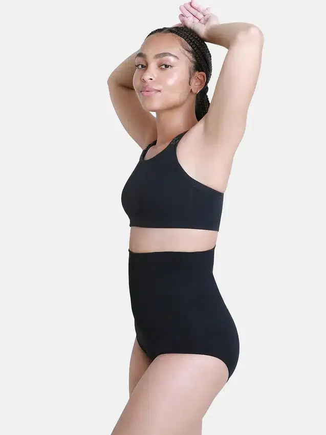 Lot de 2 culottes de compression post-partum Ingrid et Isabel