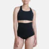 Lot de 2 culottes de compression post-partum Ingrid et Isabel