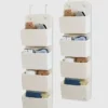 Lot de 2 rangements à accrocher à la porte babyGap