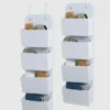 Lot de 2 rangements à accrocher à la porte babyGap