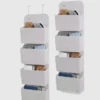 Lot de 2 rangements à accrocher à la porte babyGap