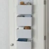 Lot de 2 rangements à accrocher à la porte babyGap