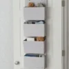 Lot de 2 rangements à accrocher à la porte babyGap