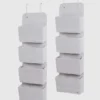 Lot de 2 rangements à accrocher à la porte babyGap