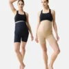 Lot de 2 shorts amincissants Ingrid et Isabel