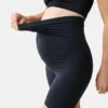 Lot de 2 shorts amincissants Ingrid et Isabel