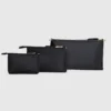 Lot de 3 pochettes Jujube