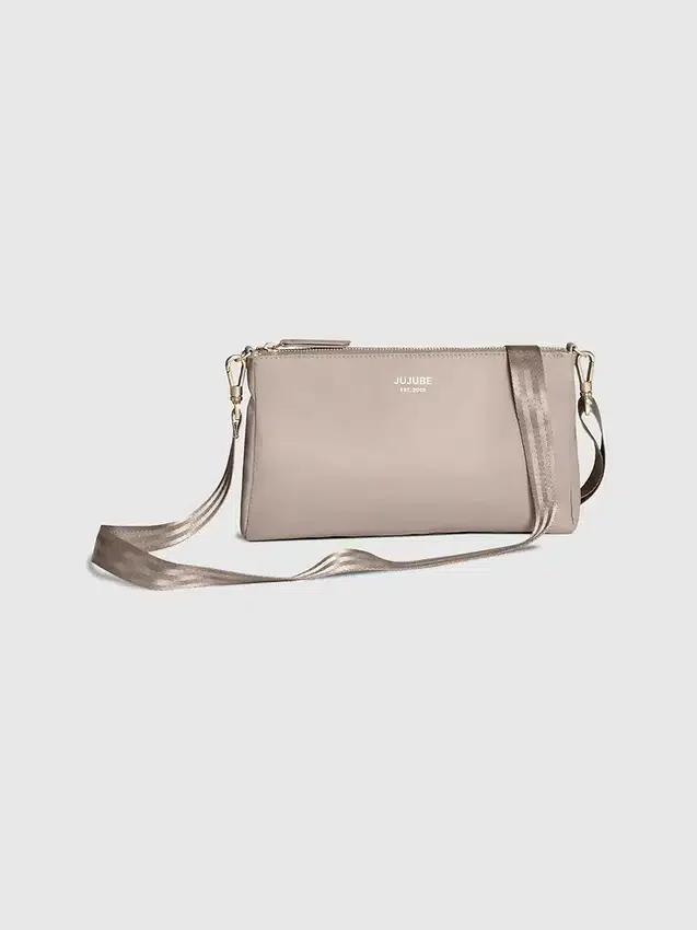 Lot de 3 pochettes Jujube