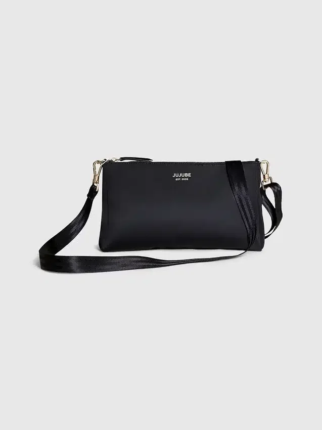 Lot de 3 pochettes Jujube