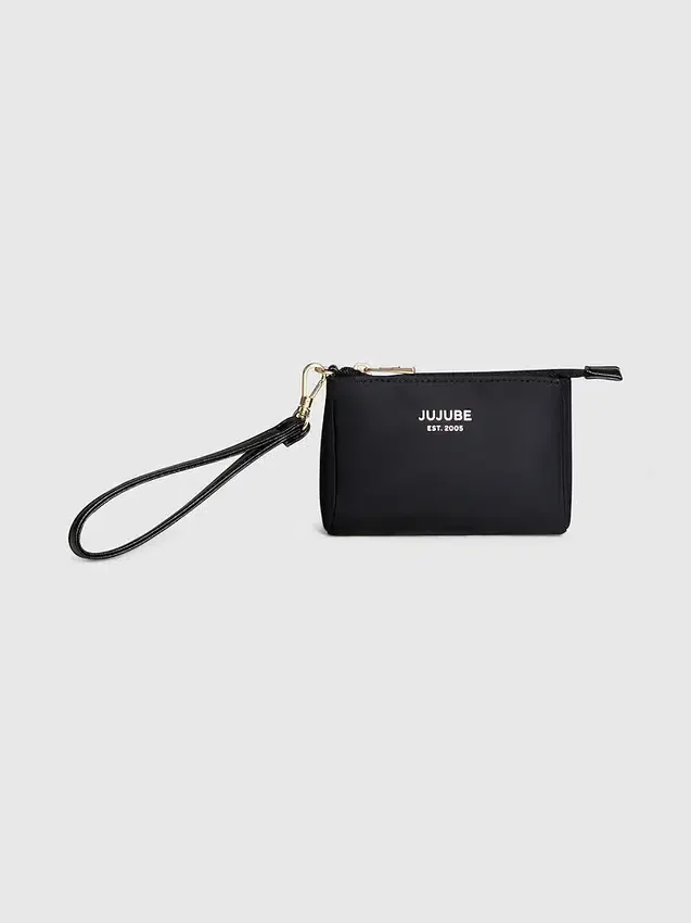 Lot de 3 pochettes Jujube