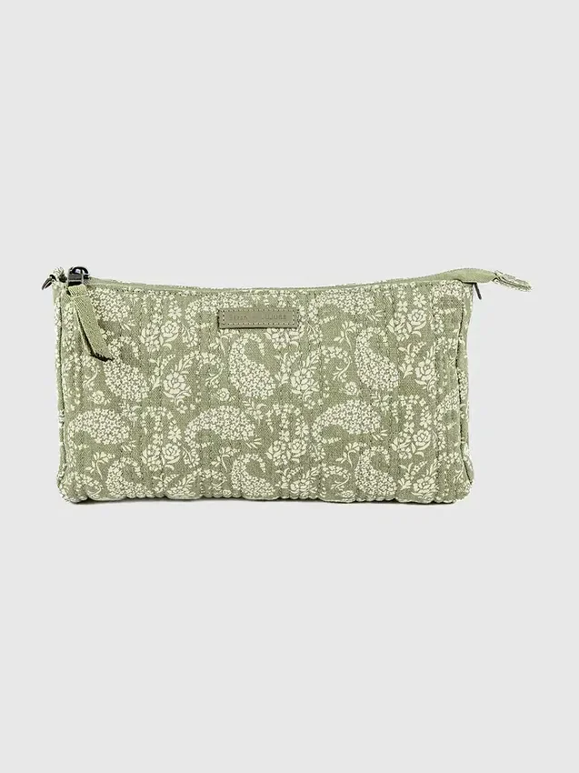 Lot de 3 pochettes Sazan X Jujube