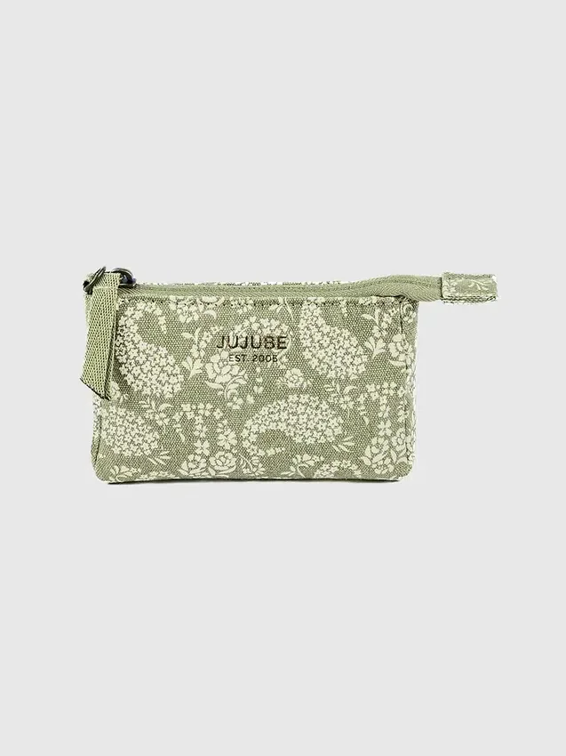 Lot de 3 pochettes Sazan X Jujube