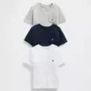 Lot de 3 T-shirts assortis pour Bébé & Enfant
