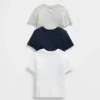 Lot de 3 T-shirts assortis pour Bébé & Enfant
