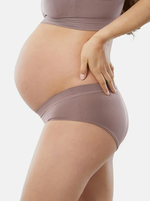 Lot de 6 sous-vêtements Ingrid et Isabel