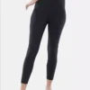 Lot de deux leggings post-partum Ingrid et Isabel