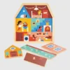 Lot de jouets de reconnaissance des formes pour tout-petits