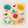 Lot de jouets de reconnaissance des formes pour tout-petits