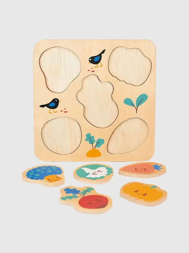 Lot de jouets de reconnaissance des formes pour tout-petits