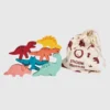 Lot de jouets « Explorers » pour trier et empiler destiné aux tout-petits