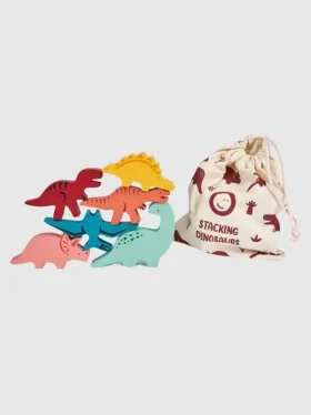 Lot de jouets « Explorers » pour trier et empiler destiné aux tout-petits