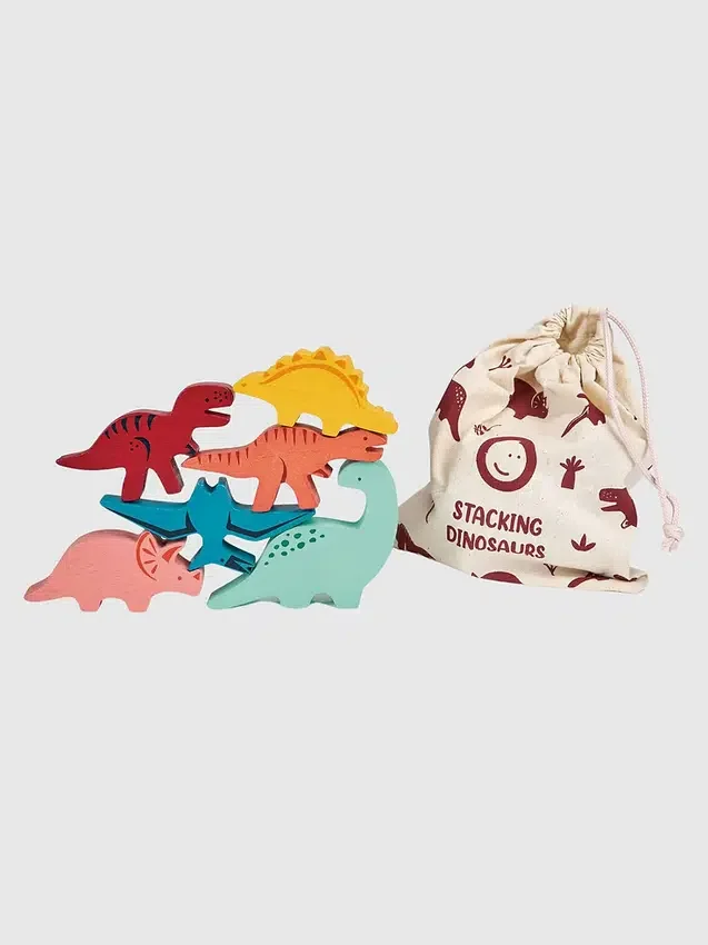 Lot de jouets « Explorers » pour trier et empiler destiné aux tout-petits