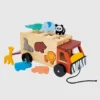 Lot de jouets « Explorers » pour trier et empiler destiné aux tout-petits