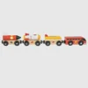 Lot de jouets pour tout-petits « Adventure Trains »