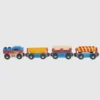 Lot de jouets pour tout-petits « Adventure Trains »