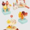 Lot de jouets « Sweet Treats » pour tout-petits