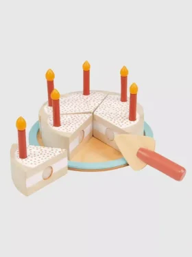 Lot de jouets « Sweet Treats » pour tout-petits